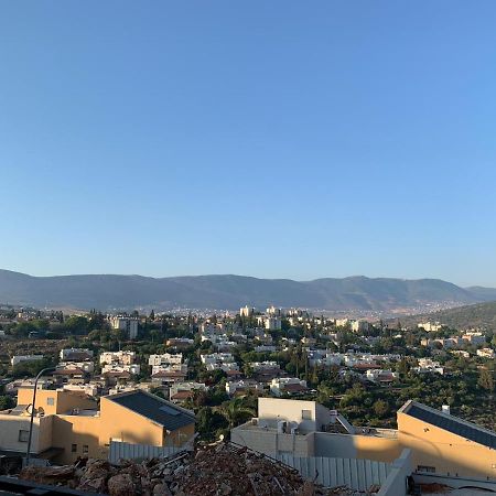 Studio Ilanit Karmiel Dış mekan fotoğraf