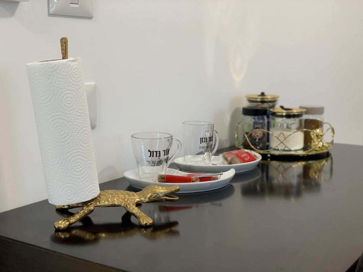 Studio Ilanit Karmiel Dış mekan fotoğraf