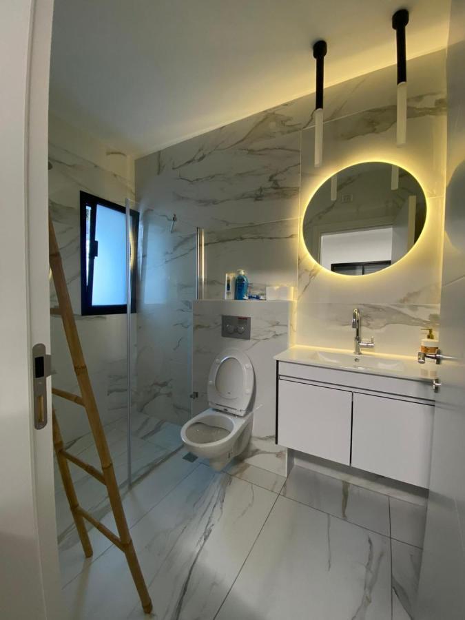 Studio Ilanit Karmiel Dış mekan fotoğraf
