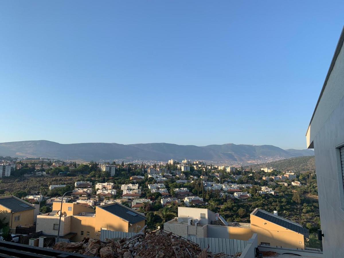 Studio Ilanit Karmiel Dış mekan fotoğraf