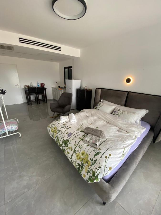 Studio Ilanit Karmiel Dış mekan fotoğraf