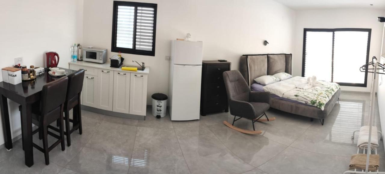 Studio Ilanit Karmiel Dış mekan fotoğraf
