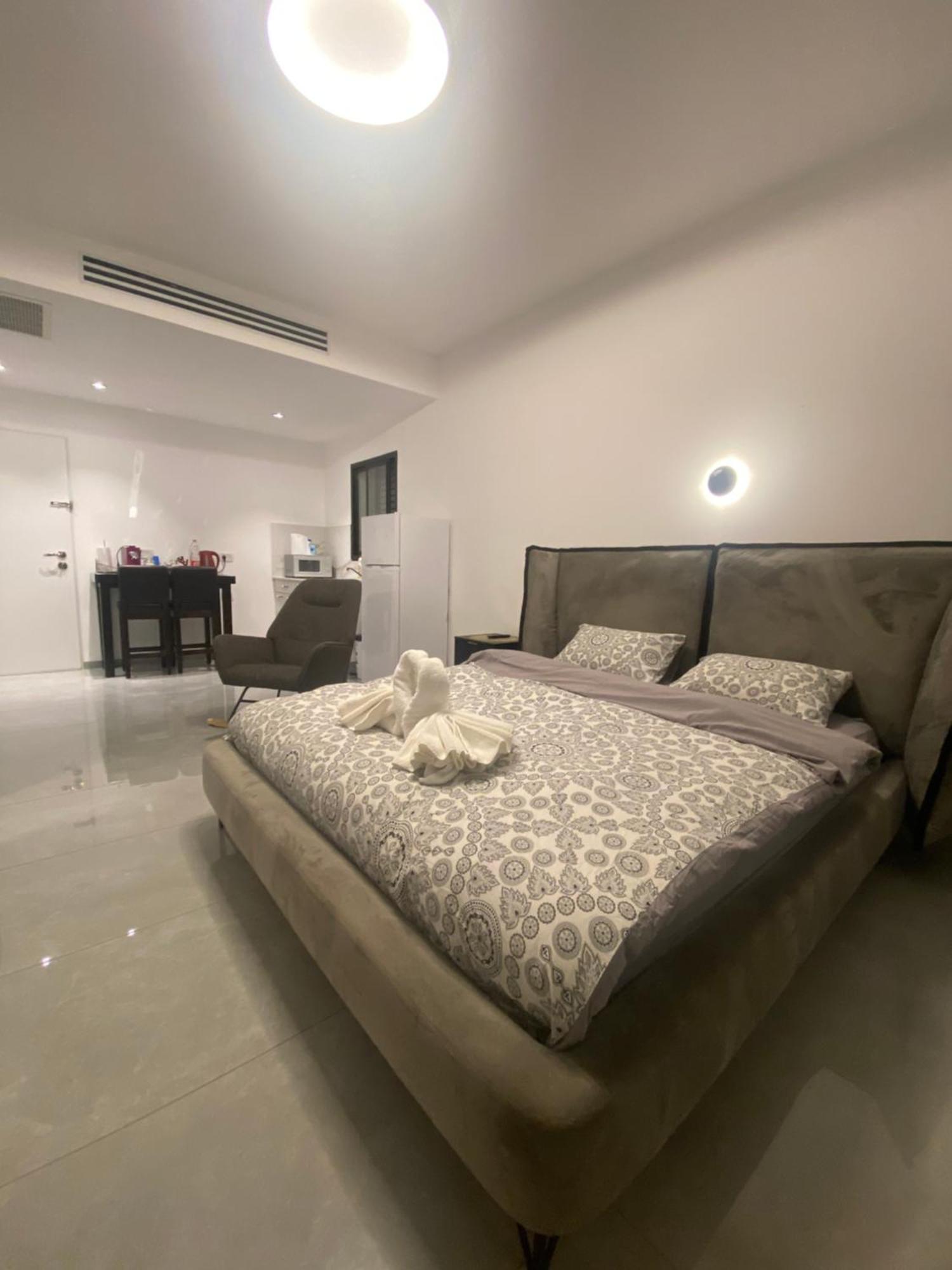 Studio Ilanit Karmiel Dış mekan fotoğraf